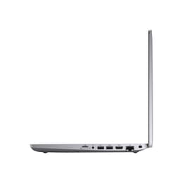 Dell Latitude 5511 15" (2020) - Core i7 - Gen 10 (H) - 16GB - SSD 512 GB QWERTY - Ισπανικό