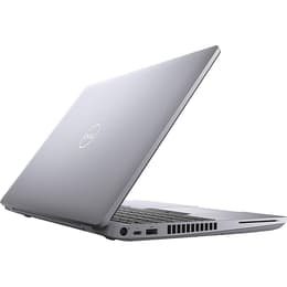 Dell Latitude 5511 15" (2020) - Core i7 - Gen 10 (H) - 16GB - SSD 512 GB QWERTY - Ισπανικό