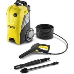 Karcher K7 Compact Καθαριστικό ατμού υψηλής πίεσης