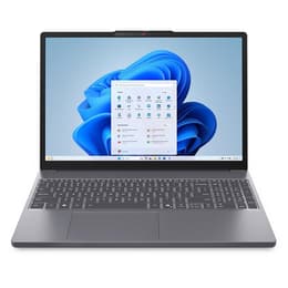 Lenovo IdeaPad Slim 3 16IRH10 16" (2021) - Core i5 - Gen 13 (H) - 16GB - SSD 1 tb AZERTY - Γαλλικό