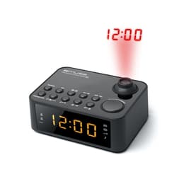 Muse M-178-P Ραδιόφωνο Ξυπνητήρι