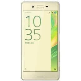 Xperia X 32GB - Χρυσό - Ξεκλείδωτο