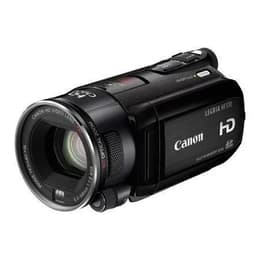 Canon Legria HF S10 Βιντεοκάμερα HDMI - Μαύρο
