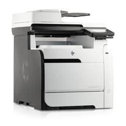 HP LaserJet Pro 400 Έγχρωμο Laser