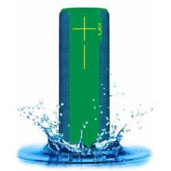Logitech UE BOOM 2 Bluetooth Ηχεία - Μπλε