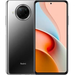 Xiaomi Redmi Note 9 Pro 5G 128GB - Γκρι - Ξεκλείδωτο