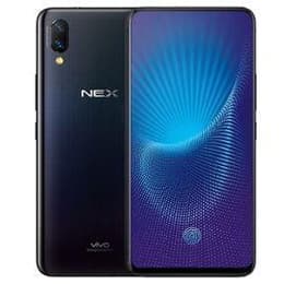 Vivo Nex S 128GB - Μαύρο - Ξεκλείδωτο
