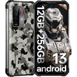 WP27 256GB - Γκρι - Ξεκλείδωτο