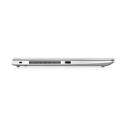 Hp EliteBook 840 G6 14"(2019) - Core i5 - Gen 8 (U) - 8GB - SSD 256 GB AZERTY - Γαλλικό