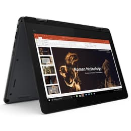 Lenovo ThinkPad 11E Yoga G6 11"(2018) - Core i5 - Gen 8 (Y) - 8GB - SSD 256 GB QWERTY - Πορτογαλικό