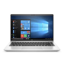 HP ProBook 440 G8 14" (2021) - Core i7 - Gen 11 (G) - 16GB - SSD 512 GB AZERTY - Γαλλικό