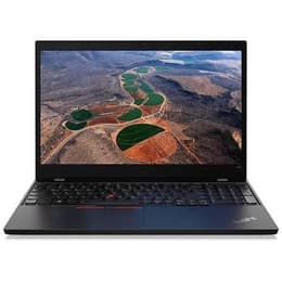 Lenovo ThinkPad L15 G1 15" (2020) - Core i5 - Gen 10 (U) - 16GB - SSD 256 GB QWERTZ - Γερμανικό
