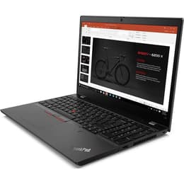 Lenovo ThinkPad L15 G1 15" (2020) - Core i5 - Gen 10 (U) - 16GB - SSD 256 GB QWERTZ - Γερμανικό