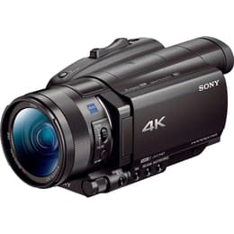 Sony FDR-AX700 Βιντεοκάμερα - Μαύρο