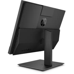 HP ProOne 600 G4 21" Core i5 3 GHz - SSD 256 GB + HDD 1 TB - 8GB Χωρίς πληκτρολόγιο