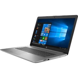 HP Probook 470 G7 17" (2020) - Core i5 - Gen 10 (U) - 16GB - SSD 2 tb QWERTZ - Γερμανικό