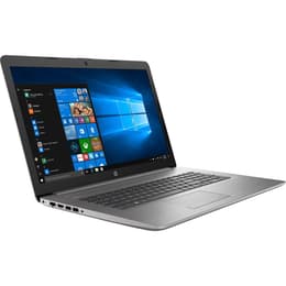 HP Probook 470 G7 17" (2020) - Core i5 - Gen 10 (U) - 16GB - SSD 2 tb QWERTZ - Γερμανικό