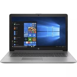 HP Probook 470 G7 17" (2020) - Core i5 - Gen 10 (U) - 16GB - SSD 2 tb QWERTZ - Γερμανικό