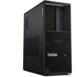 Lenovo ThinkStation P3 Tower G2 Core Ultra 9 285K 5.7 - SSD 1 tb - 12GB