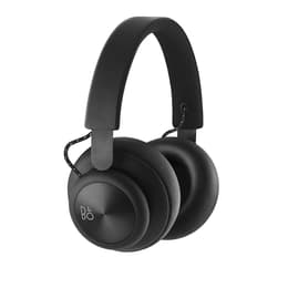 Bang & Olufsen Beoplay H4 Μειωτής θορύβου ενσύρματο + ασύρματο Ακουστικά - Μαύρο