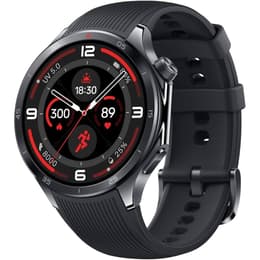 Oneplus Watch 3 Bluetooth 47 mm - Μαύρο