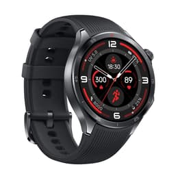Oneplus Watch 3 Bluetooth 47 mm - Μαύρο