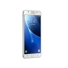 Galaxy J5 (2016) 16GB - Άσπρο - Ξεκλείδωτο