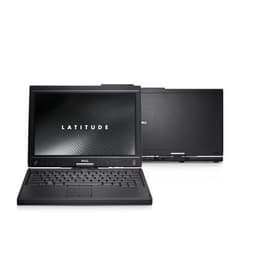 Dell Latitude XT2 12" Core 2 Duo SU9400 - SSD 64 Gb - 3GB AZERTY - Γαλλικό
