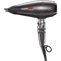 Babyliss Pro 4Artists Stellato Digital BAB7500IE Πιστολάκι