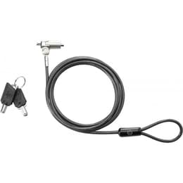HP Cable de verrouillage avec cle Essential Καλώδιο