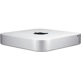 Mac mini (Οκτώβριος 2014) Core i5 2,6 GHz - SSD 256 GB - 8GB