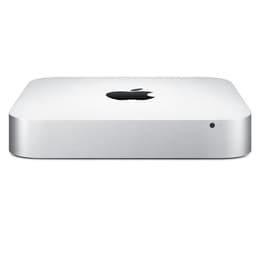 Mac mini (Οκτώβριος 2014) Core i5 2,6 GHz - SSD 256 Gb - 8GB