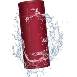 Ultimate BOOM 3 Bluetooth Ηχεία - Κόκκινο