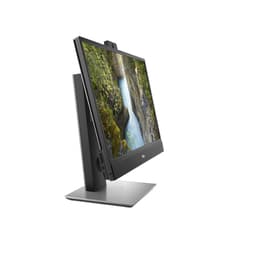Dell Optiplex 5270 AIO 22" Core i5 3 GHz - SSD 256 GB - 8GB AZERTY - Γαλλικό