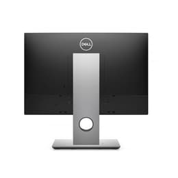 Dell Optiplex 5270 AIO 22" Core i5 3 GHz - SSD 256 GB - 8GB AZERTY - Γαλλικό