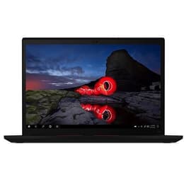 Lenovo ThinkPad X13 G2 13" (2021) - Core i7 - Gen 11 (G) - 16GB - SSD 512 GB QWERTZ - Γερμανικό