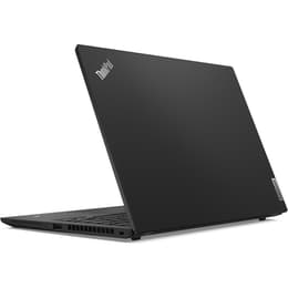 Lenovo ThinkPad X13 G2 13" (2021) - Core i7 - Gen 11 (G) - 16GB - SSD 512 GB QWERTZ - Γερμανικό