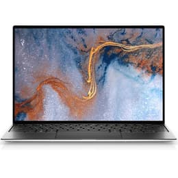Dell XPS 13 9310 13" (2021) - Core i5 - Gen 11 (G) - 8GB - SSD 512 GB QWERTZ - Γερμανικό