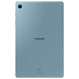 Galaxy Tab S6 Lite (2020) 64GB - Μπλε - WiFi