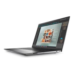 Dell Precision 5690 16" (2023) - Core Ultra 7 165H - 16GB - SSD 1 tb QWERTY - Αγγλικά