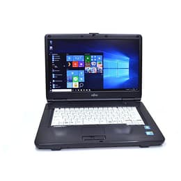 Fujitsu LifeBook A550 15" (2010) - Core i3-350M - 4GB - HDD 320 Gb AZERTY - Γαλλικό