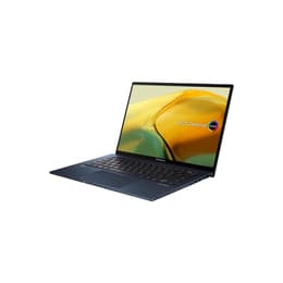 Asus ZenBook 14 OLED UX3402-782 14" (2023) - Core i5-1340P - 16GB - SSD 1 tb AZERTY - Γαλλικό