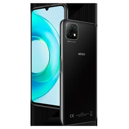 Wiko T3 128GB - Μαύρο - Ξεκλείδωτο