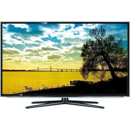 TV Samsung 117 cm UE46ES6100 1920 x 1080