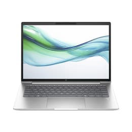 HP ProBook 445 G11 14" () - Ryzen 5 - 7000 Series (U) - 16GB - SSD 512 GB QWERTY - Σλοβάκικο