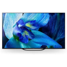 TV Sony 140 cm KD55AG8 3840 x 2160