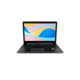 HP Zbook Studio G4 15" (2017) - Core i7-7820HQ - 8GB - SSD 128 GB AZERTY - Γαλλικό