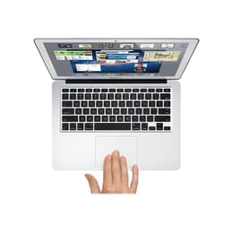MacBook Air 11" (2012) - QWERTY - Αγγλικά