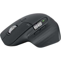 Logitech MX Master 4 Ποντίκι Ασύρματο