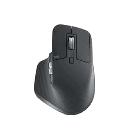 Logitech MX Master 4 Ποντίκι Ασύρματο